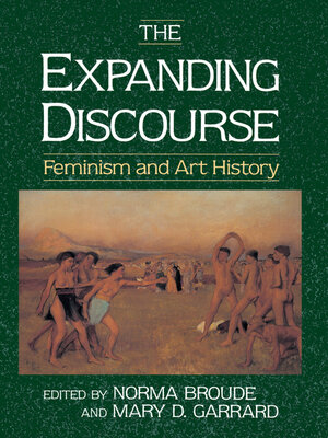 cover image of The Expanding Discourse